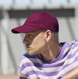 BEECHFIELD BF066 - 5-panel baseball cap