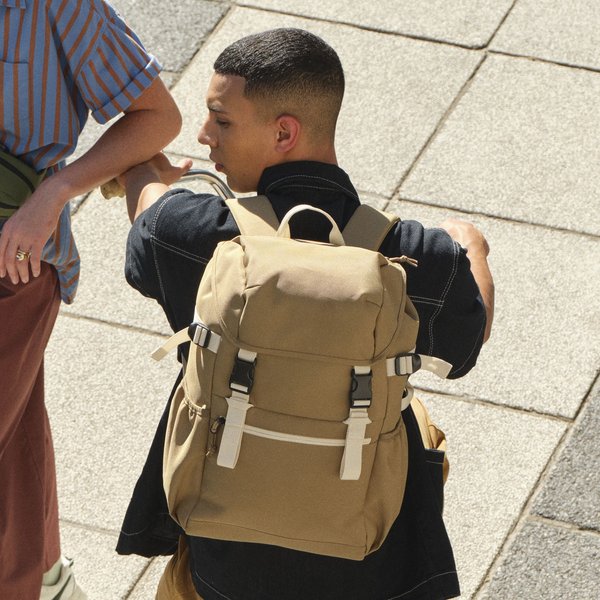 BAGBASE BG370 - Rucsac de drumeție
