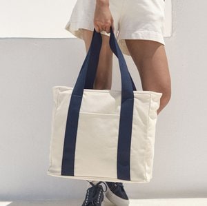 BAGBASE BG675 - Geantă mare de tip tote