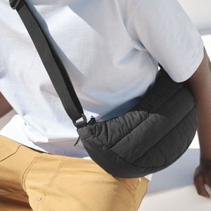 BAGBASE BG703 - Borsetă matlasată