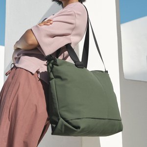 BAGBASE BG822 - Geantă tote minimalistă