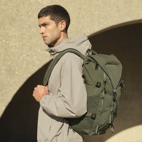 QUADRA QD513 - Rucsac de 30 de litri