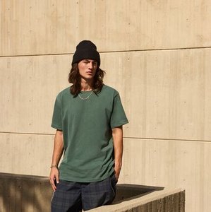 BELLA+CANVAS BE4810GD - Tricou spălat intens