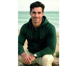 STEDMAN ST4500 - Zip-up hoodie