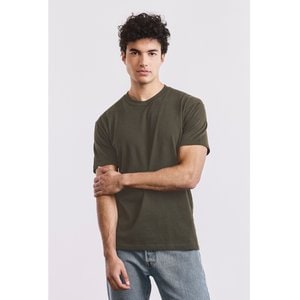 PROMODORO PM3100 - Tricou unisex gros