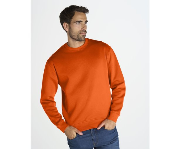 JHK JKJT290 - Bluză unisex ușoară