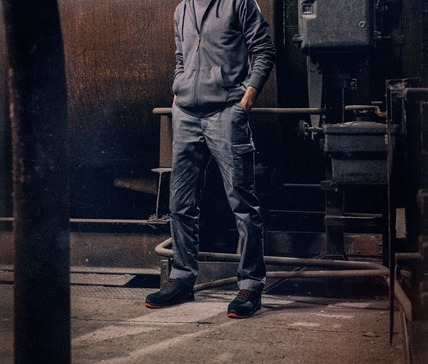 HEROCK HK031 - Pantaloni de lucru rezistenți la apă