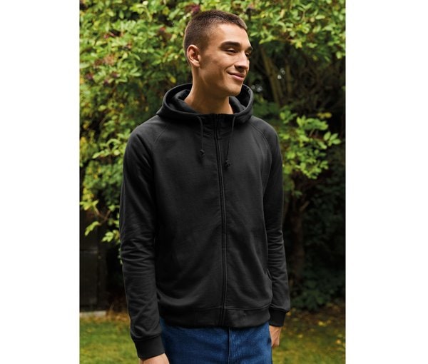 NEUTRAL O63401 - Zip-up hoodie