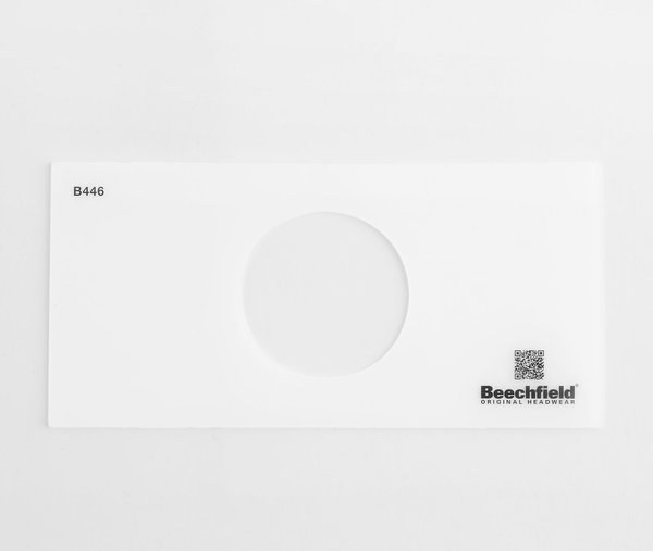 BEECHFIELD BFT102 - Șablon din silicon pentru marcare