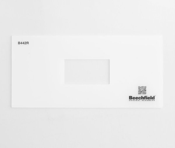 BEECHFIELD BFT103 - Șablon din silicon pentru marcare