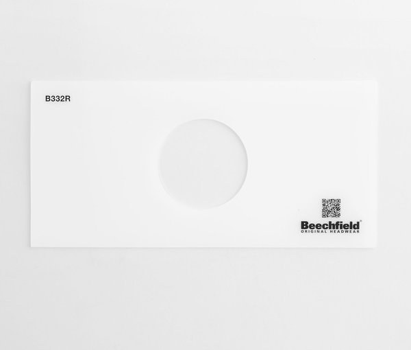 BEECHFIELD BFT104 - Șablon din silicon pentru marcare