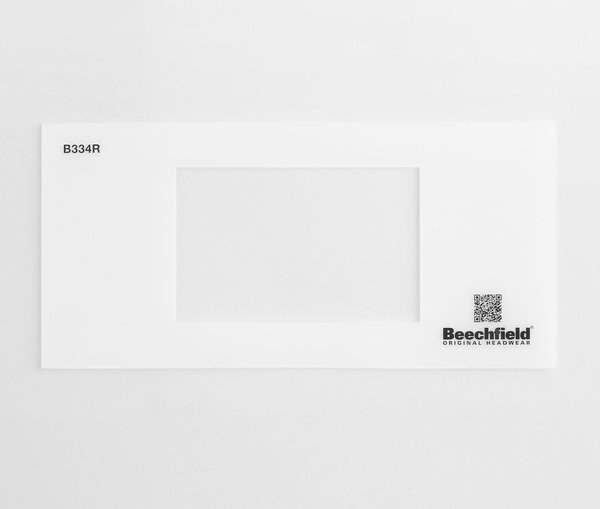 BEECHFIELD BFT105 - Șablon din silicon pentru marcare