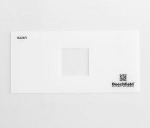 BEECHFIELD BFT106 - Șablon din silicon pentru marcare