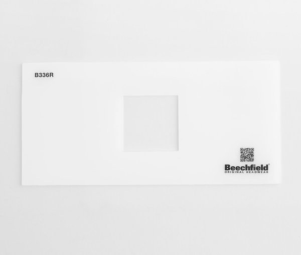 BEECHFIELD BFT106 - Șablon din silicon pentru marcare