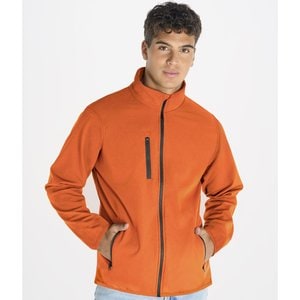 JHK JKJT500 - jachetă softshell cu 2 straturi