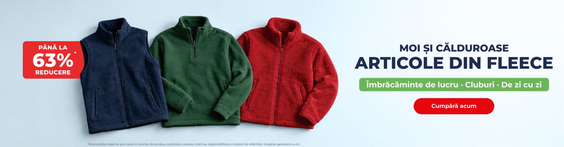 Fleece